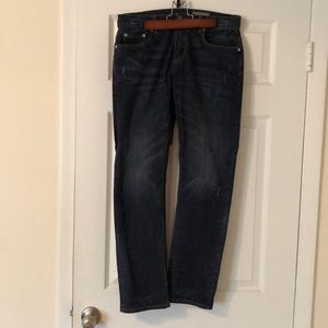 Aeropostale skinny jeans